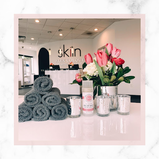 Skiin Anti-Aging Lounge