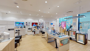 Photo n°2 de Boutique SFR Leers à Leers (Opérateur téléphonique)