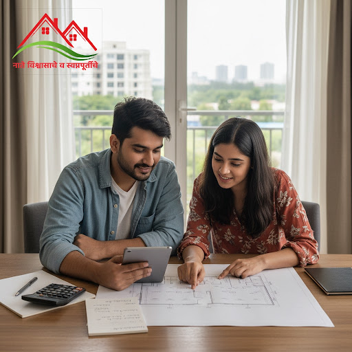 Understanding how your home or plot gains value over time is the first step to making smart real… post image