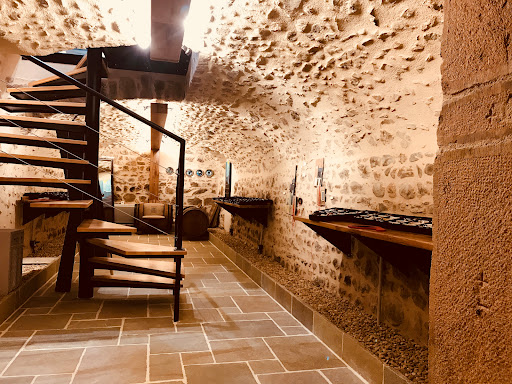 La Cave à Lunettes