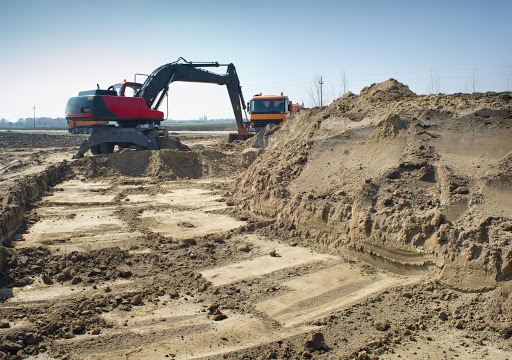 EURL NEROS-Entreprise de terrassement - Thumbnail