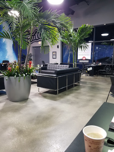 Autoline Preowned - Visual