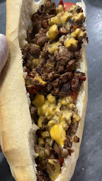 Photo n°26 de Snack de l’Estaque Gare « by Zahir » à Marseille (Restaurant)