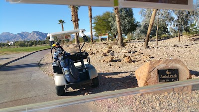 Photos of Angel Park Golf Club