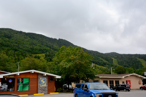 George's Ski World & Cabins - Thumbnail