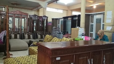 Photos of Meubel Nora (Wan Ayu)