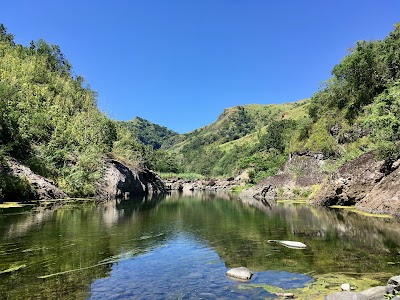 Photos of Talanoa Treks