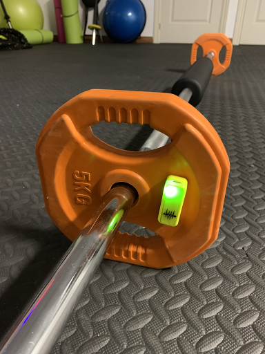 Aentrenar - Visual
