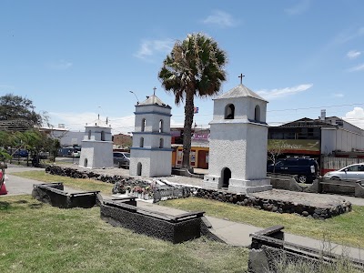 Photos of Plaza Los Benjamines