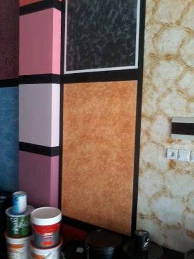 Photos of Peinture Unikalo
