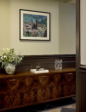 Palais Rudolf by null