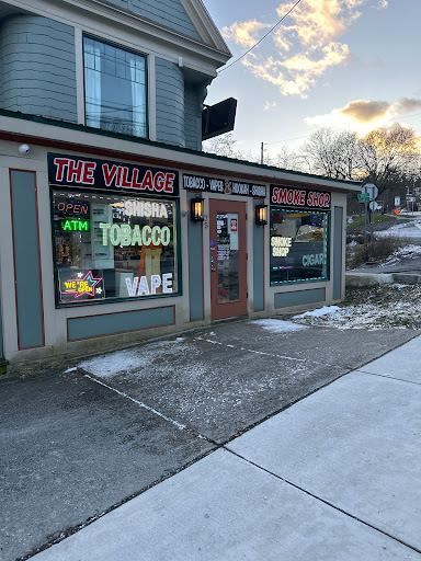 The Village Smoke Shop INC. - Thumbnail