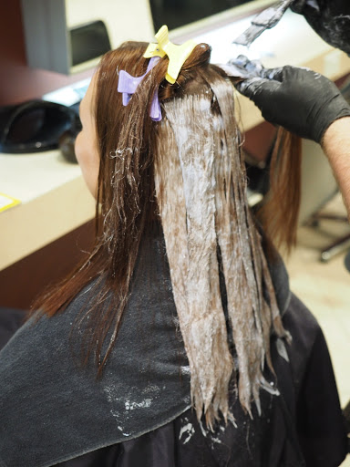 Andrew Copeland Hair Care - Thumbnail
