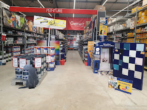 Photo n°3 de GEDIMAT Matériaux Normands - Tôtes à Tôtes (Magasin de carrelage)
