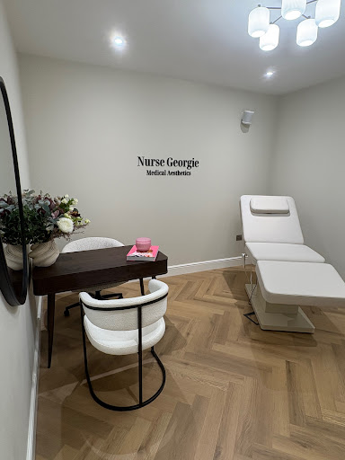 Nurse Georgie Medical Aesthetics