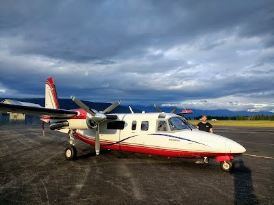 Boundary County Airport-65s