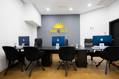 Sun and Sea Real Estate