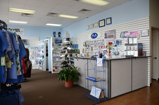 Lawrenceburg Medical Supply - Thumbnail