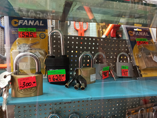 Diaz Zimbron Hardware - Thumbnail