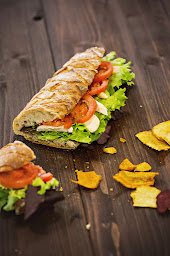 Photo n°4 de Boulangerie Pozzoli à Lyon (Boulangerie)