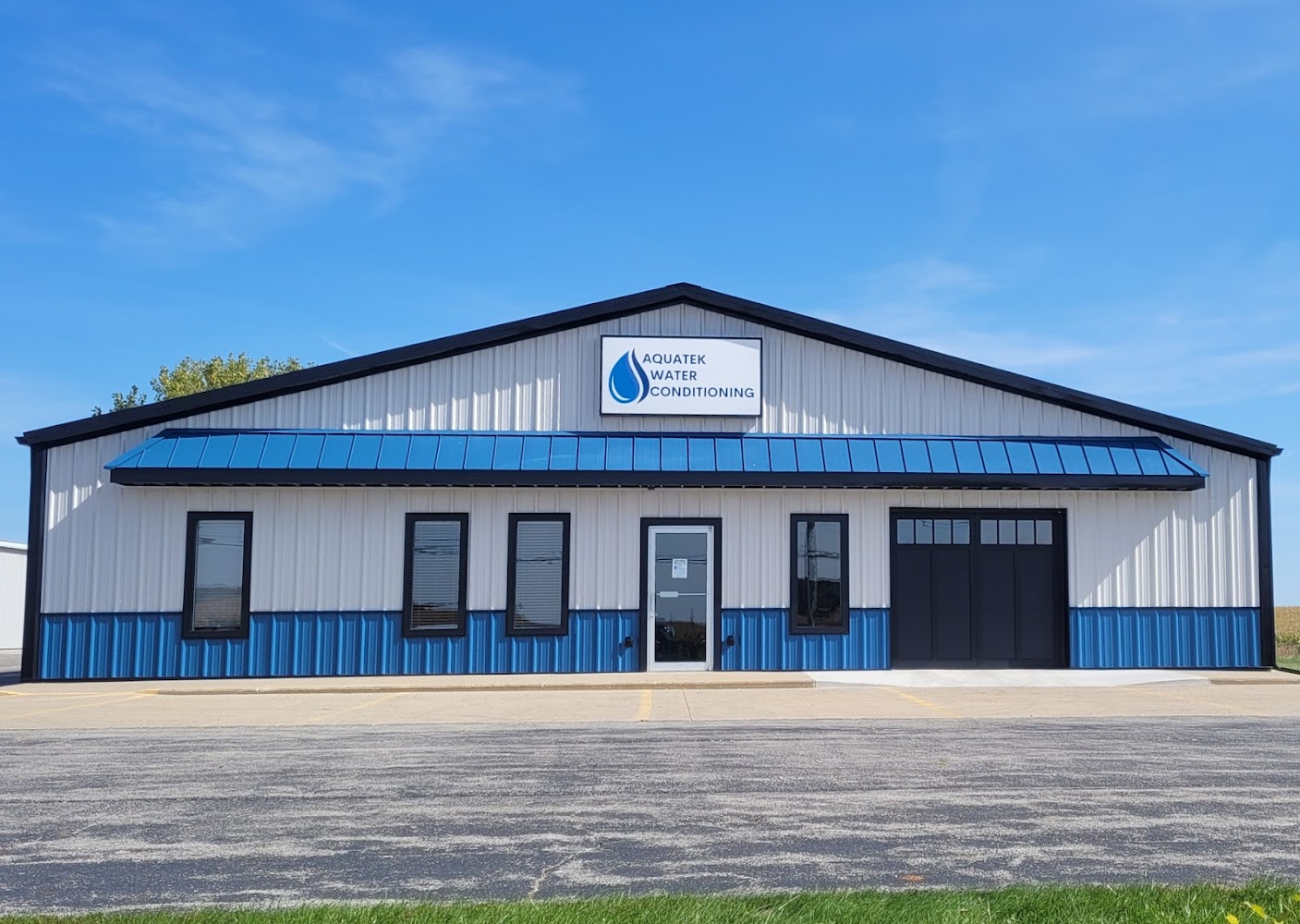 Aquatek Water Conditioning in Wauseon