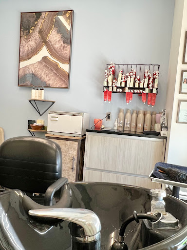 Sola Salon Studios *Paseo/Holly Location Gallery - United States