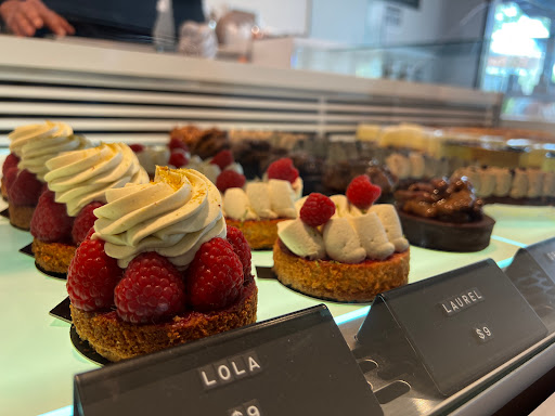 Janjou Pâtisserie - Thumbnail