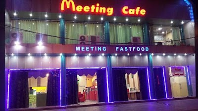 Photos of Aliqah Fastfood