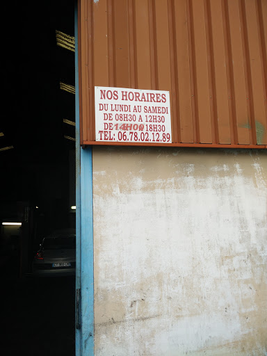 Pneus Auto Services - Thumbnail