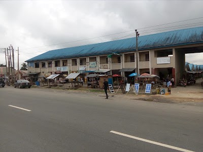 Photos of Ultra Modern Market Nonwa