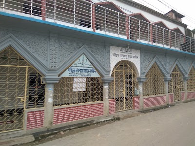Photos of Baitut Takawa Jame Masjid مسجد