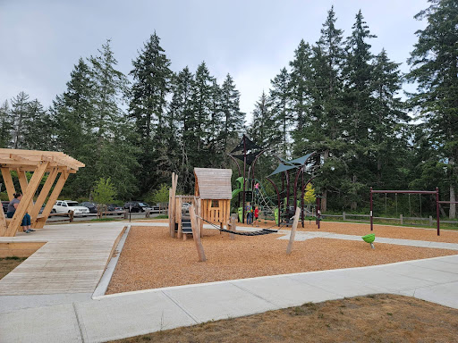 Dunsmuir Community Park