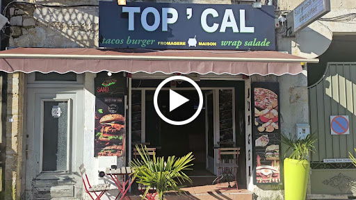 Photo 4 - Top'Cal. Toubkalfood