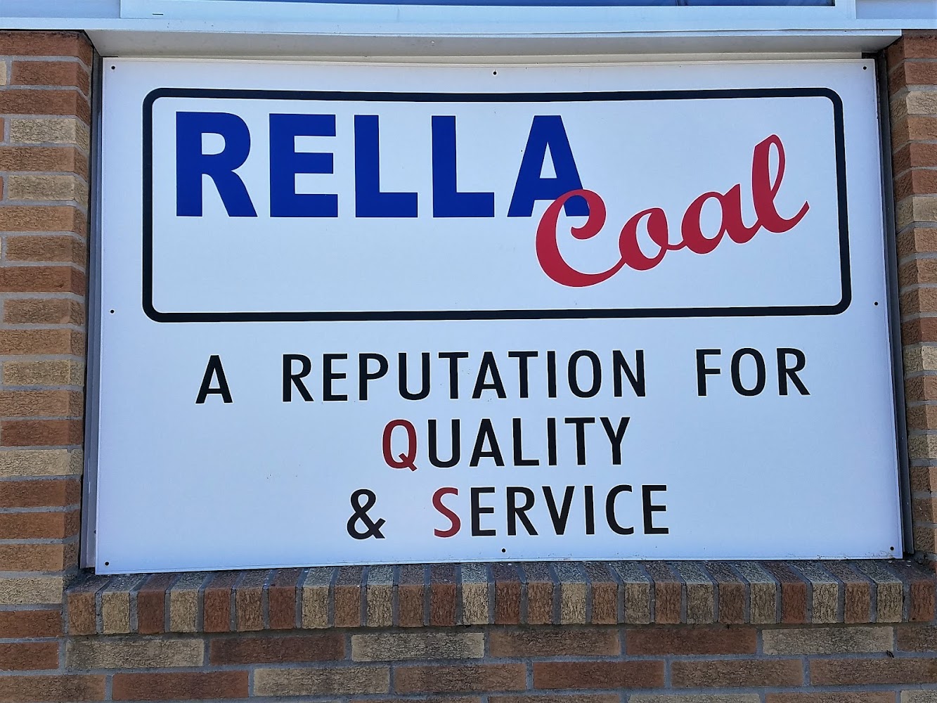 Rella Coal in Medford, New York - Chimney Sweep Services