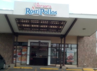 Photos of Ventanita Rostipollos - TEC
