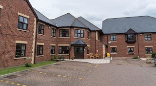 St Margaret's Care Home