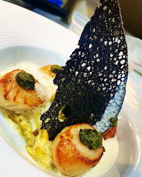 Photo n°29 de Pachamama à Juvignac (Brasserie)