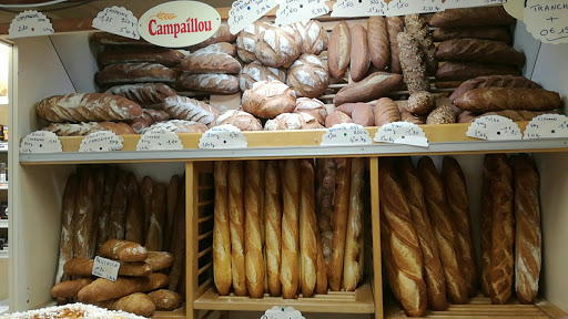 Boulangerie épicerie Wante - Thumbnail