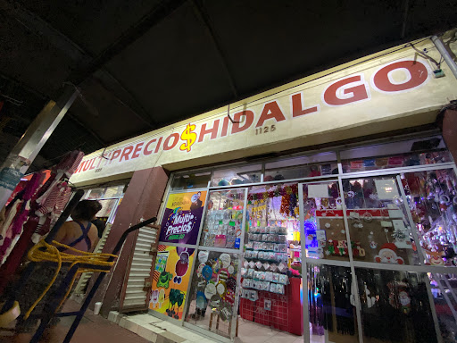 Multiprecio Hidalgo
