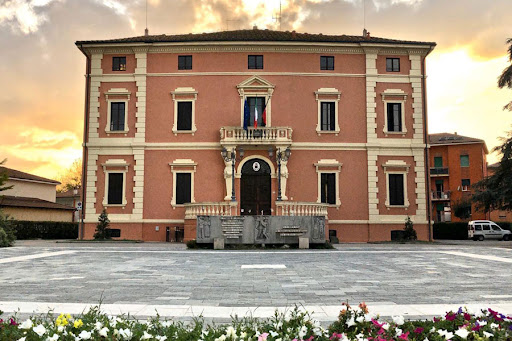 Comune di Galliera - Visual