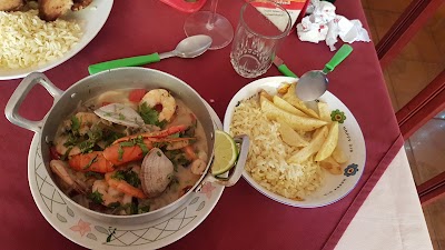 Photos of Palacio de los Mariscos