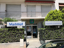 Matmut Assurances à Nice