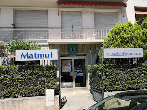 Photo n°1 de Matmut Assurances à Nice (Compagnie d'assurance moto)