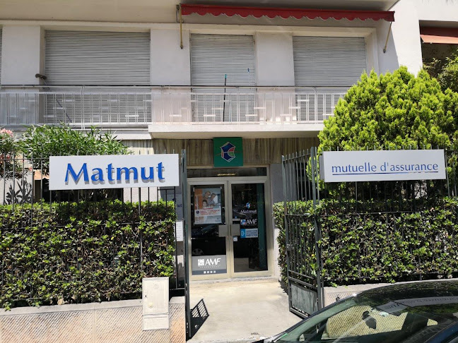 Matmut Assurances