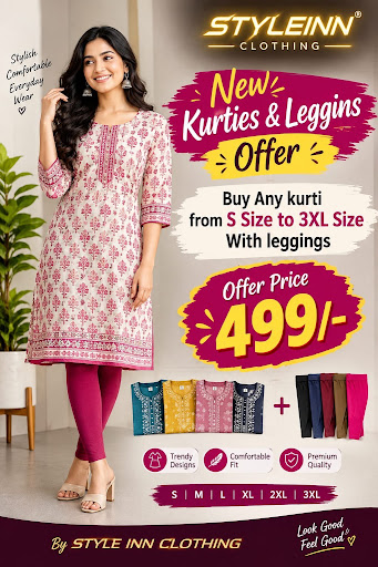 FESTIVE SEASON OFFER post image