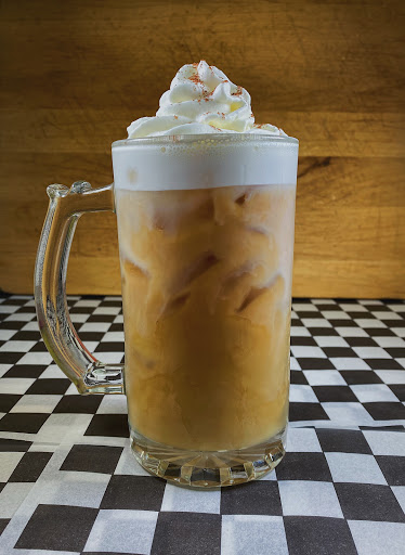 MoCo's Dip-n-Sip Gallery - United States