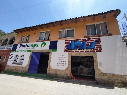 Materiales Y Acabados "Jnis"