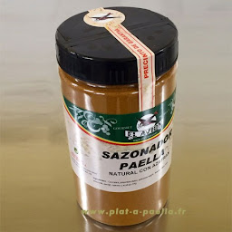 Photo n°12 de Plat à paella à Malicorne-sur-Sarthe (Magasin de matériel de cuisine)