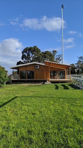 Kelvedon Park Soccer Ground - Thumbnail