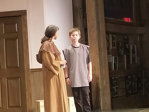 Putnam County Playhouse Inc. - Thumbnail